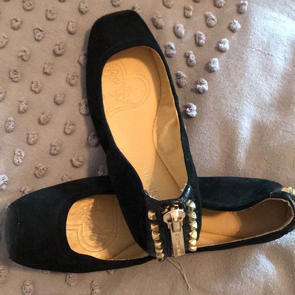 Gianni Bini Flats